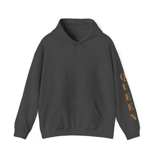 Queen Hoodie Jumpers