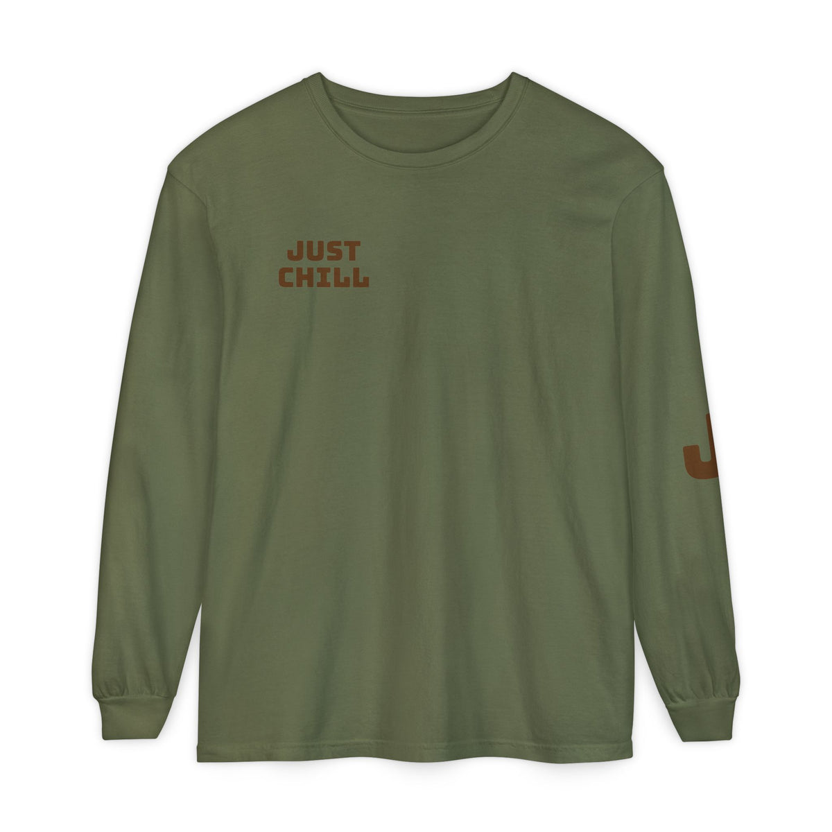 Just Chill Jumpers
