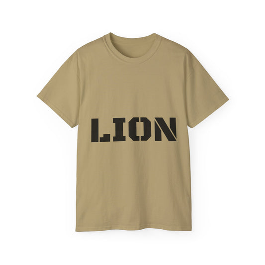 Lion T-Shirts