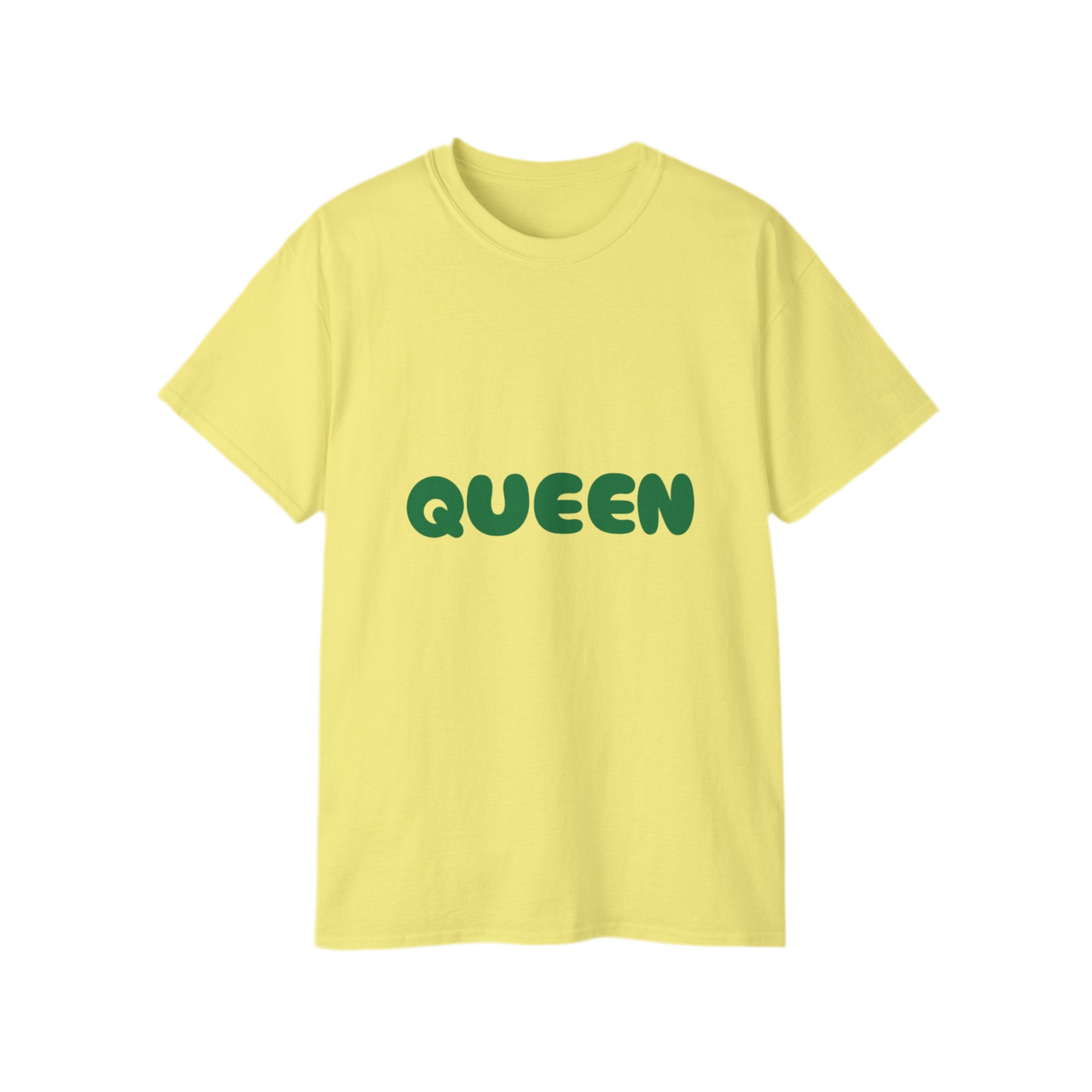 Queen T-shirts