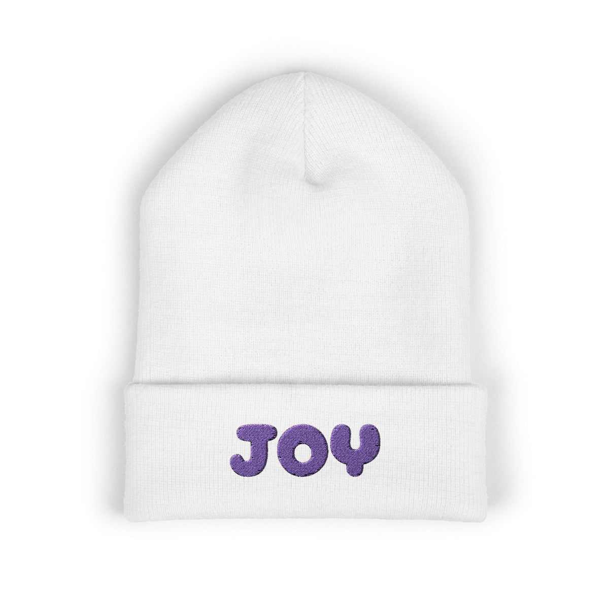 Joy Beanie Hat