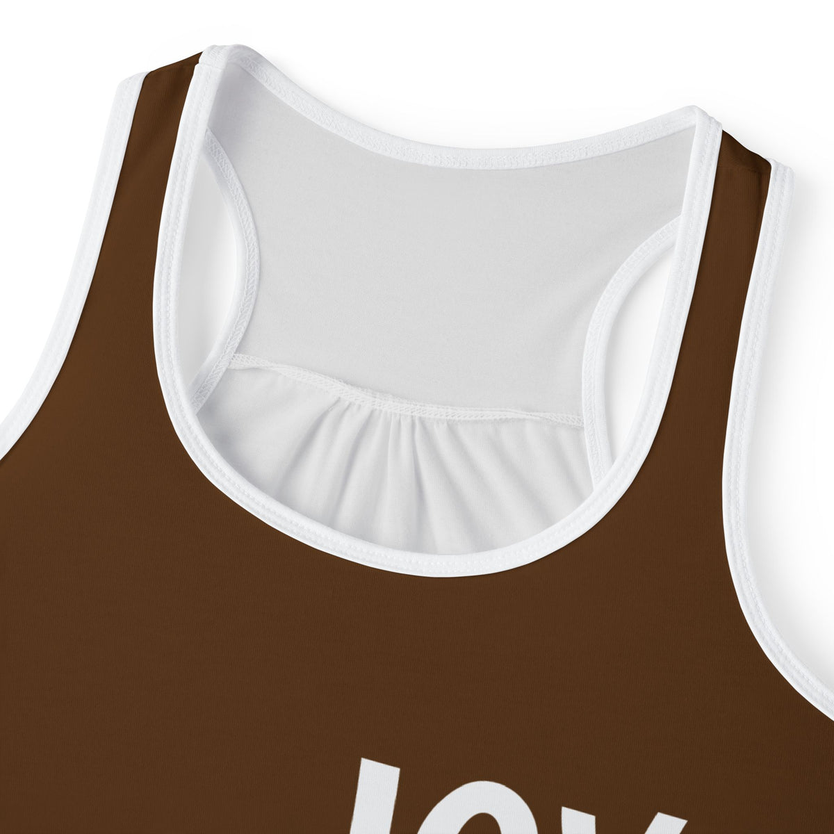Joy Women's Vest Top