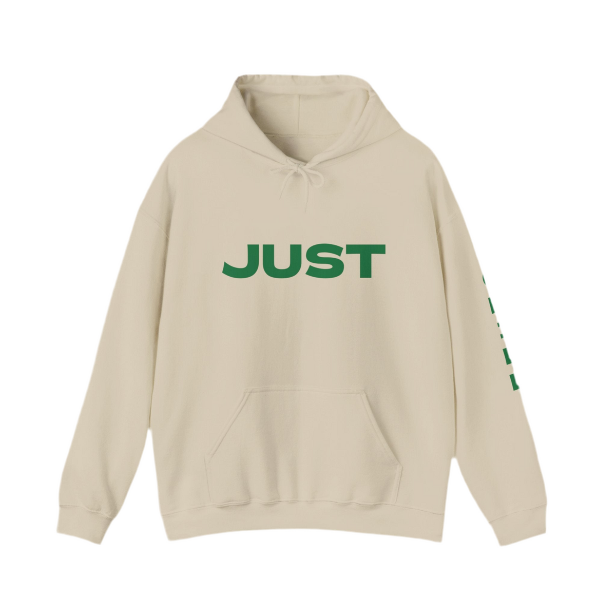 Just Chill Hoodie Jumpers