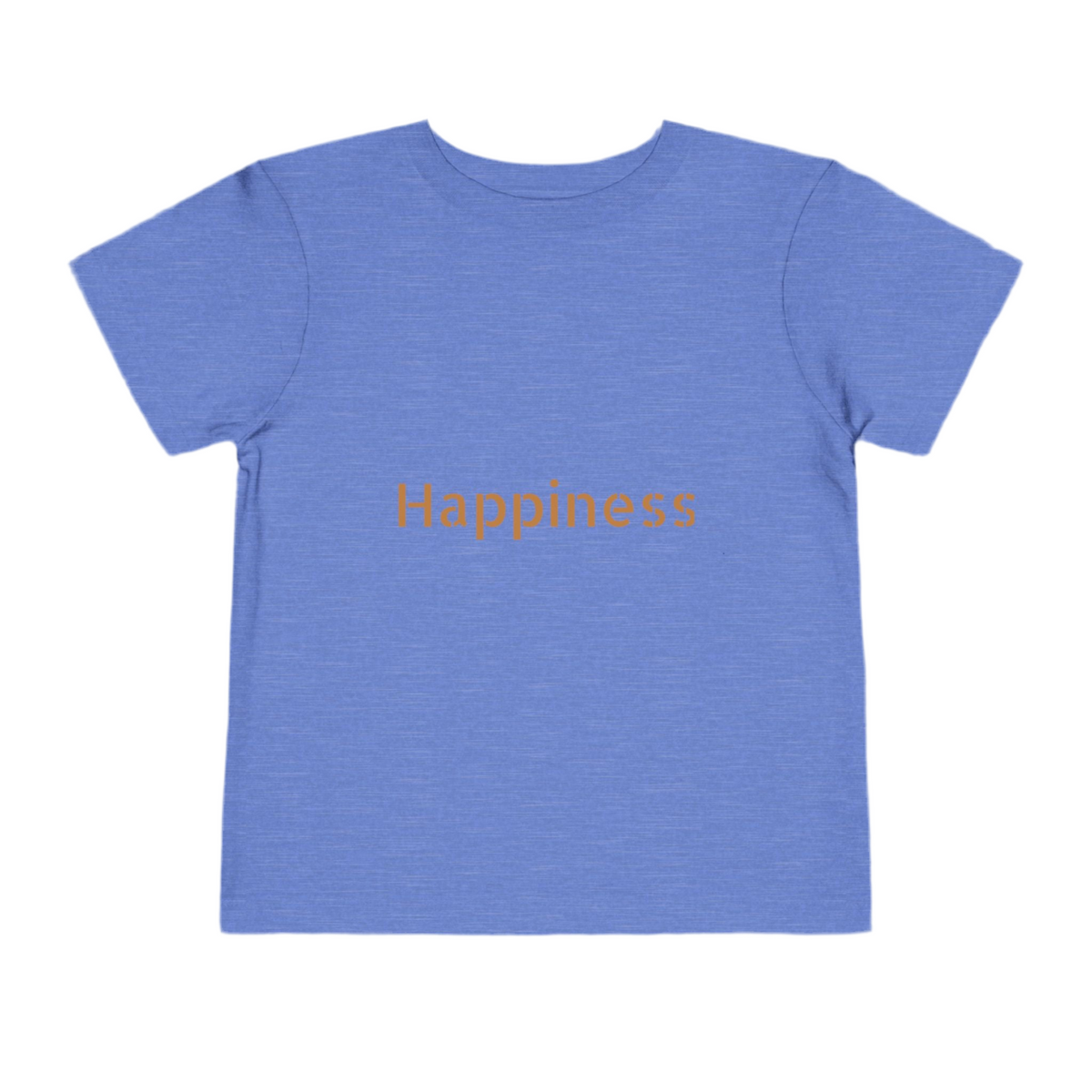 Happiness T-shirts Kids