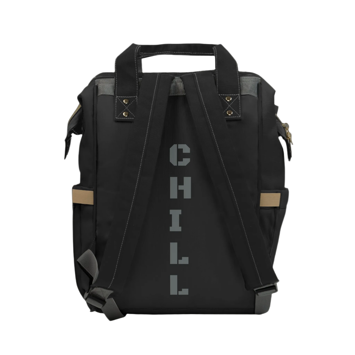 Just Chill Backpack