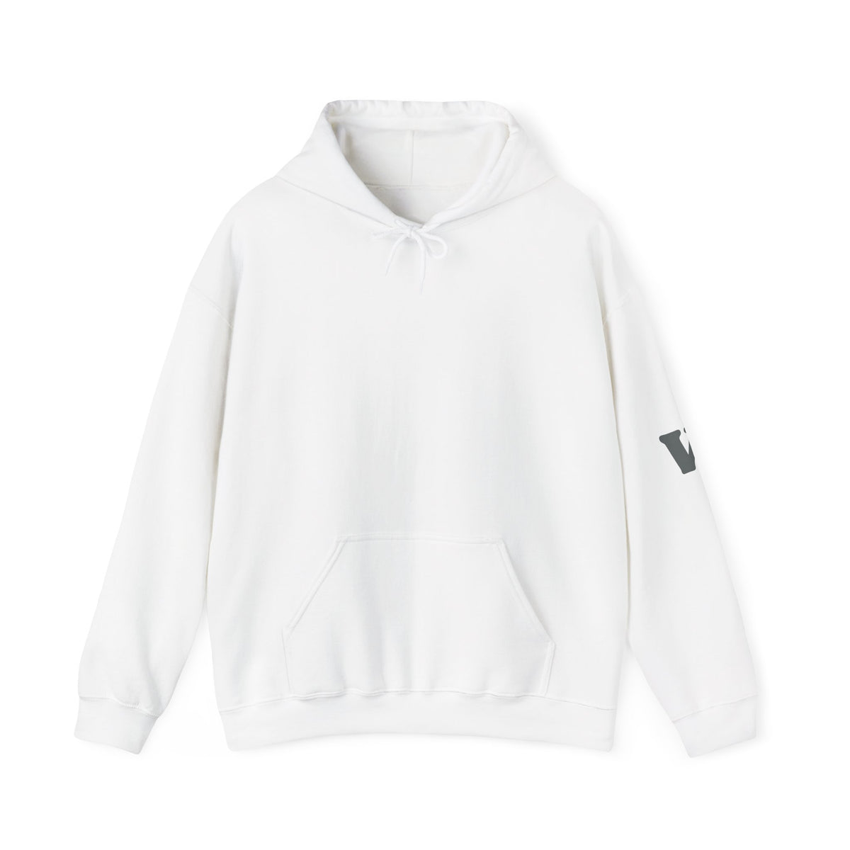 Warrior Hoodie Jumpers