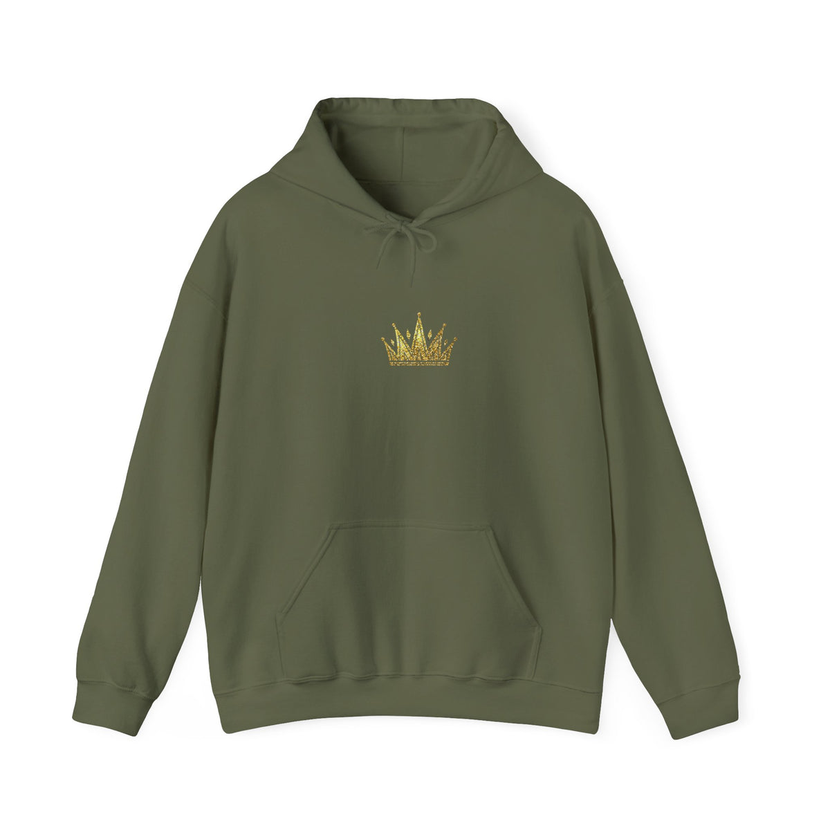 Queen Hoodie Jumpers
