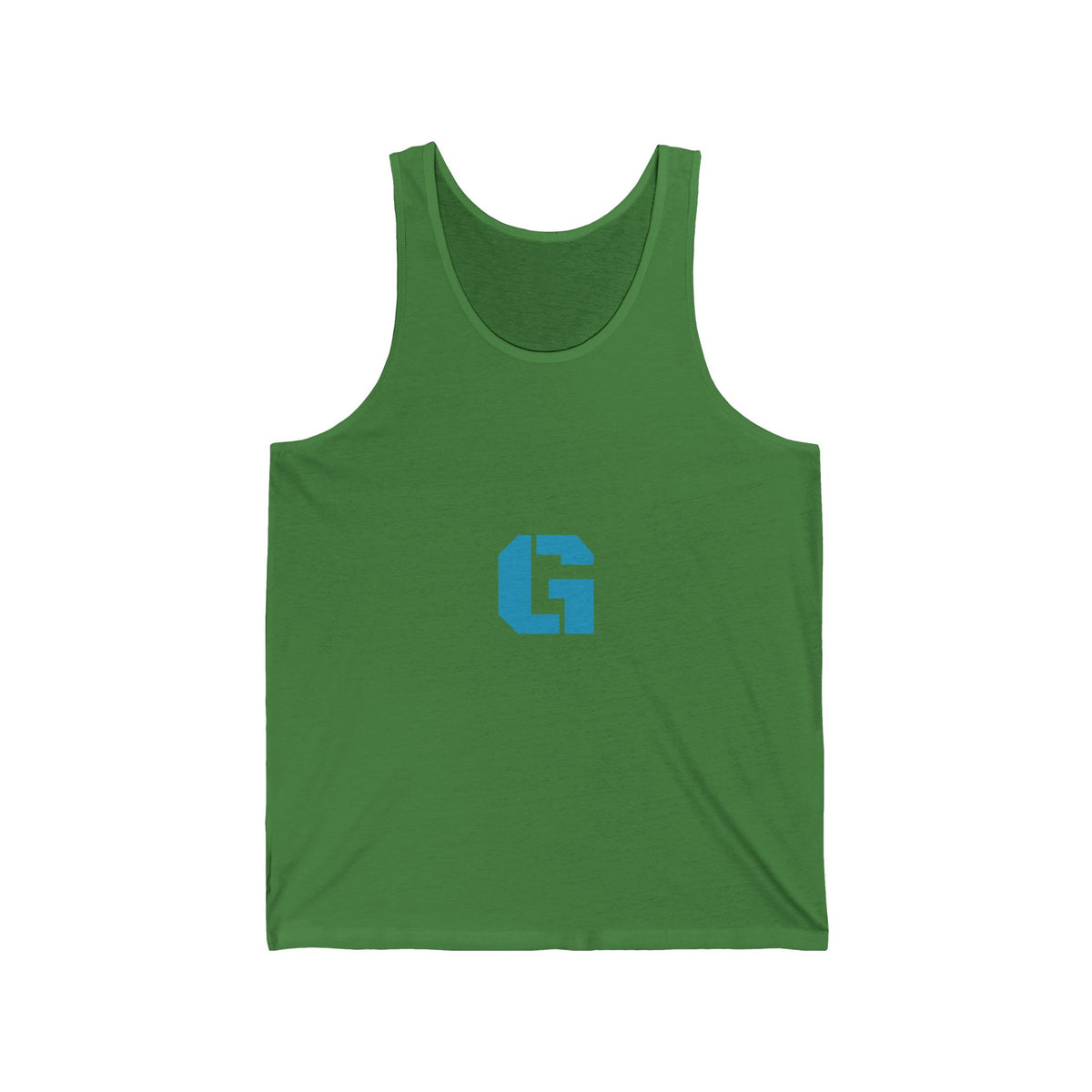 Grace Man’s Vest Top