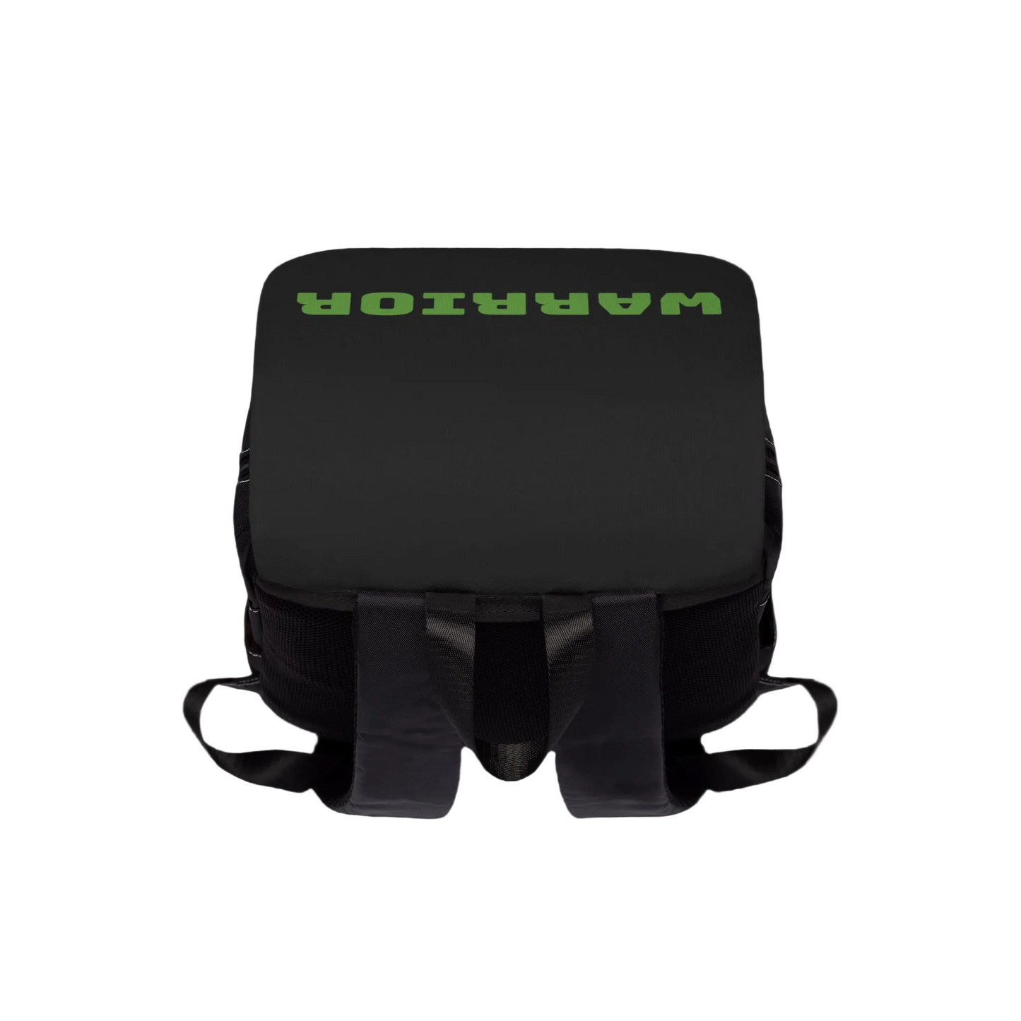 Warrior Backpack