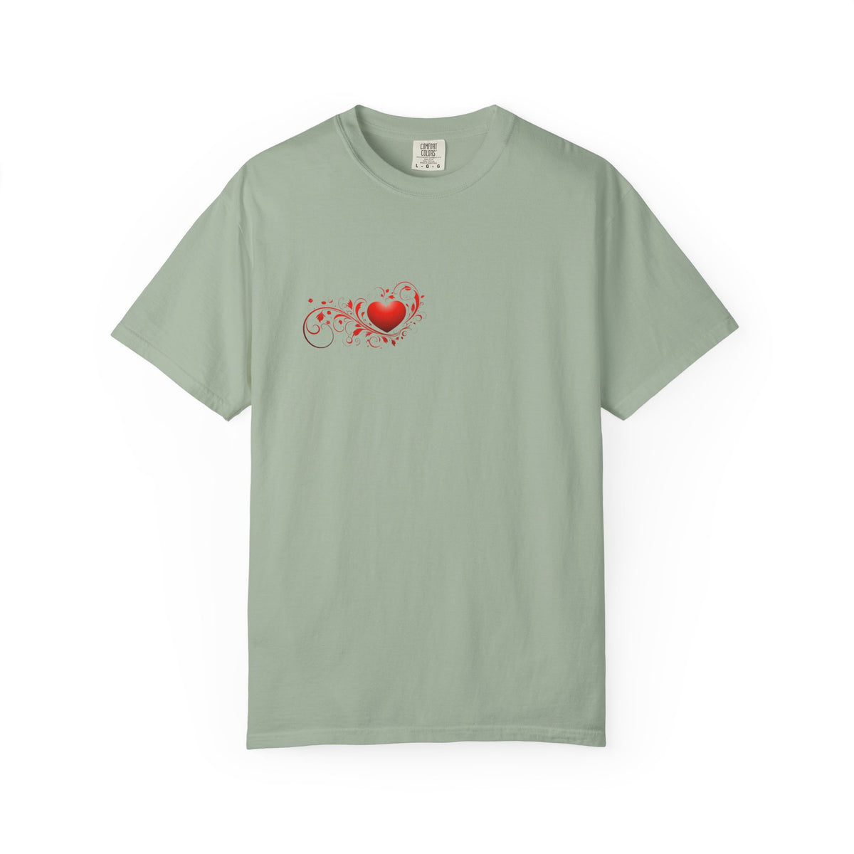 Love T-shirt