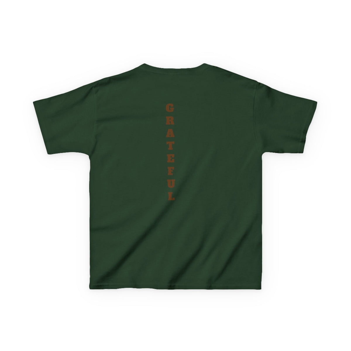 Grateful T-shirts Kids