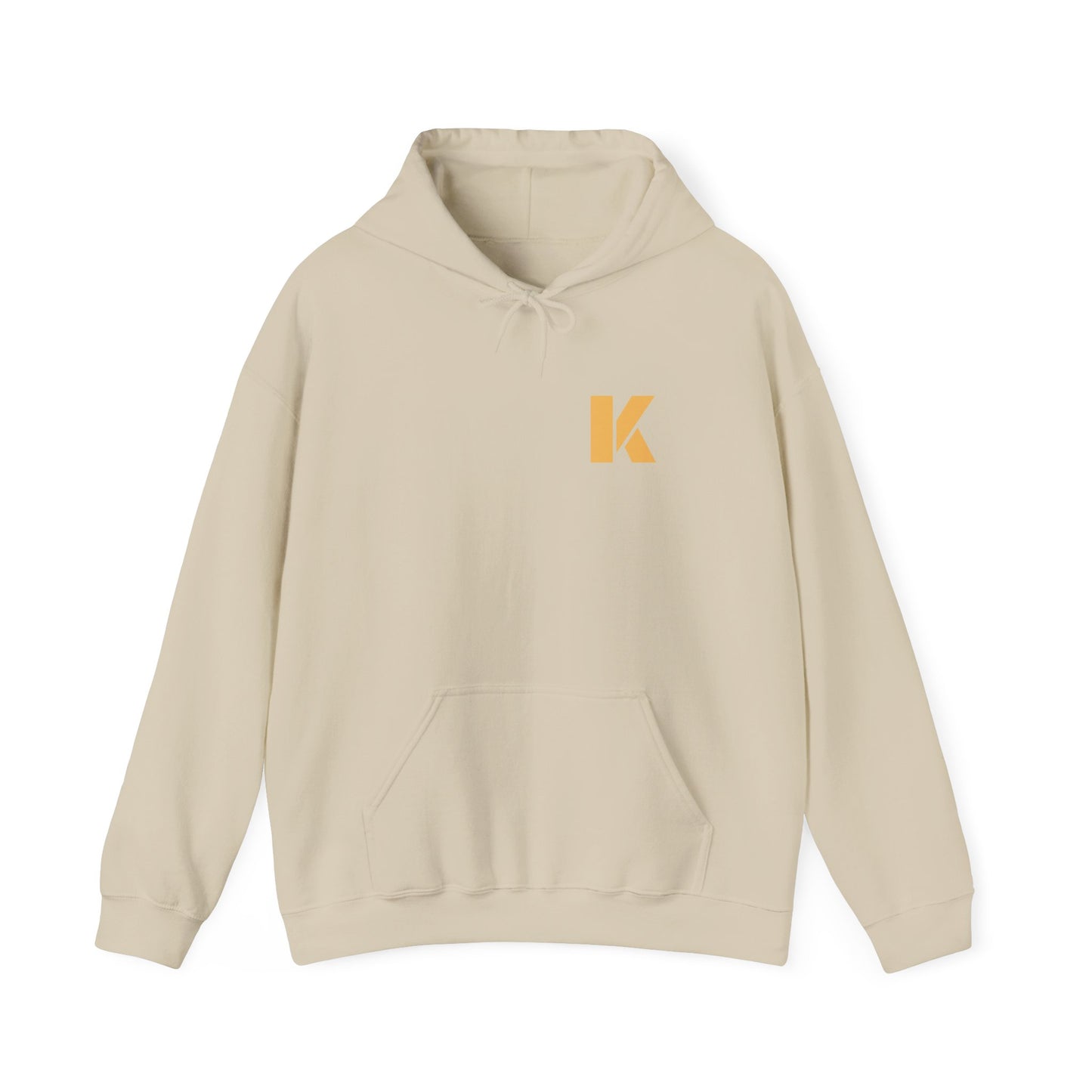 King Hoodie Jumpers