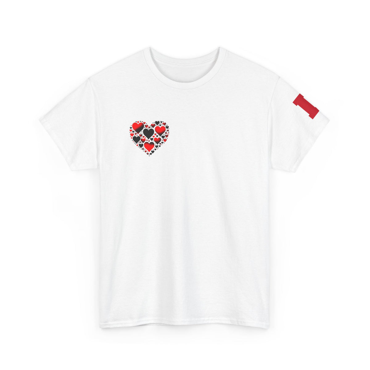 Love T-shirts
