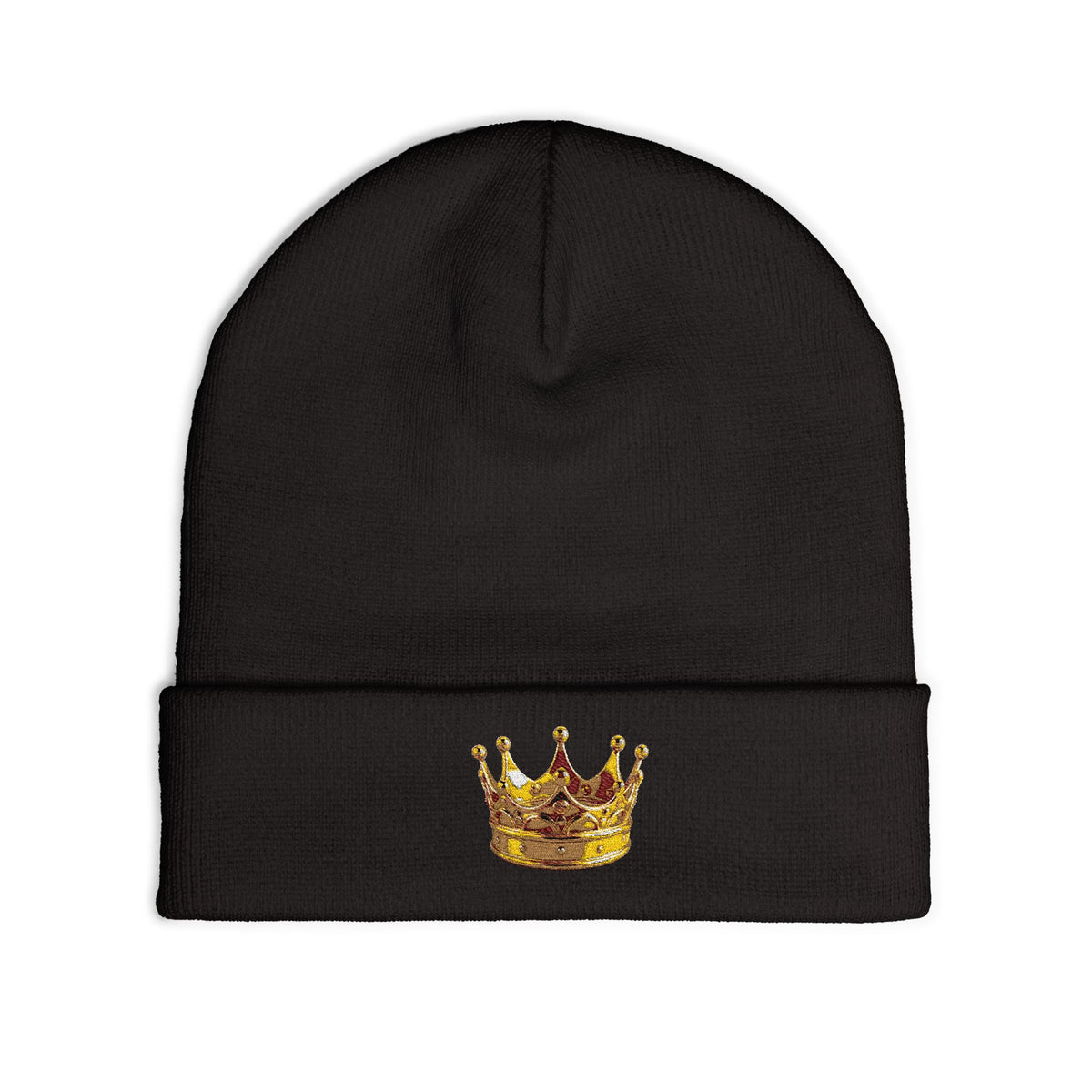 King Beanie Hats