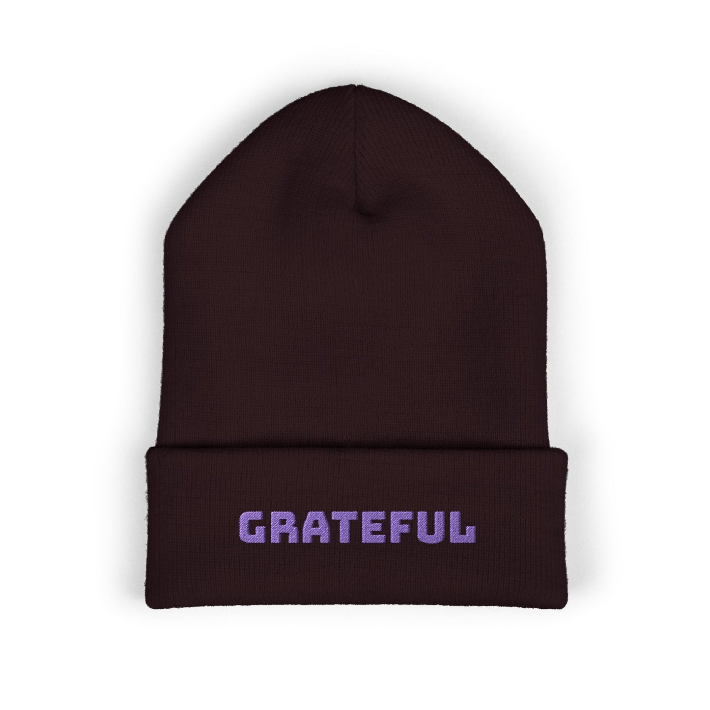 Grateful Beanie Hat