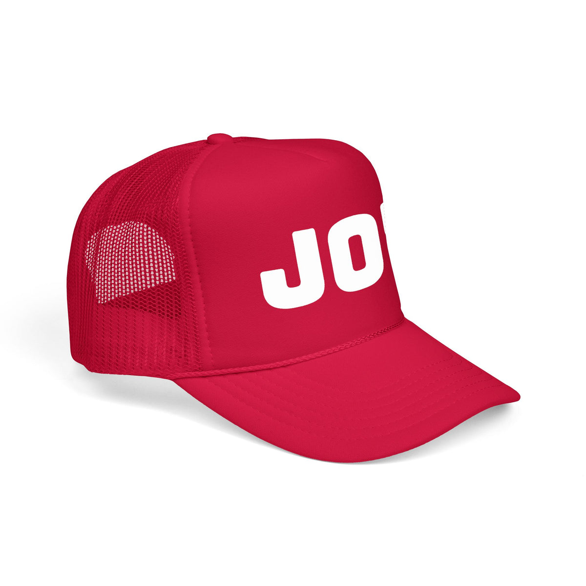 Foam Trucker Hat