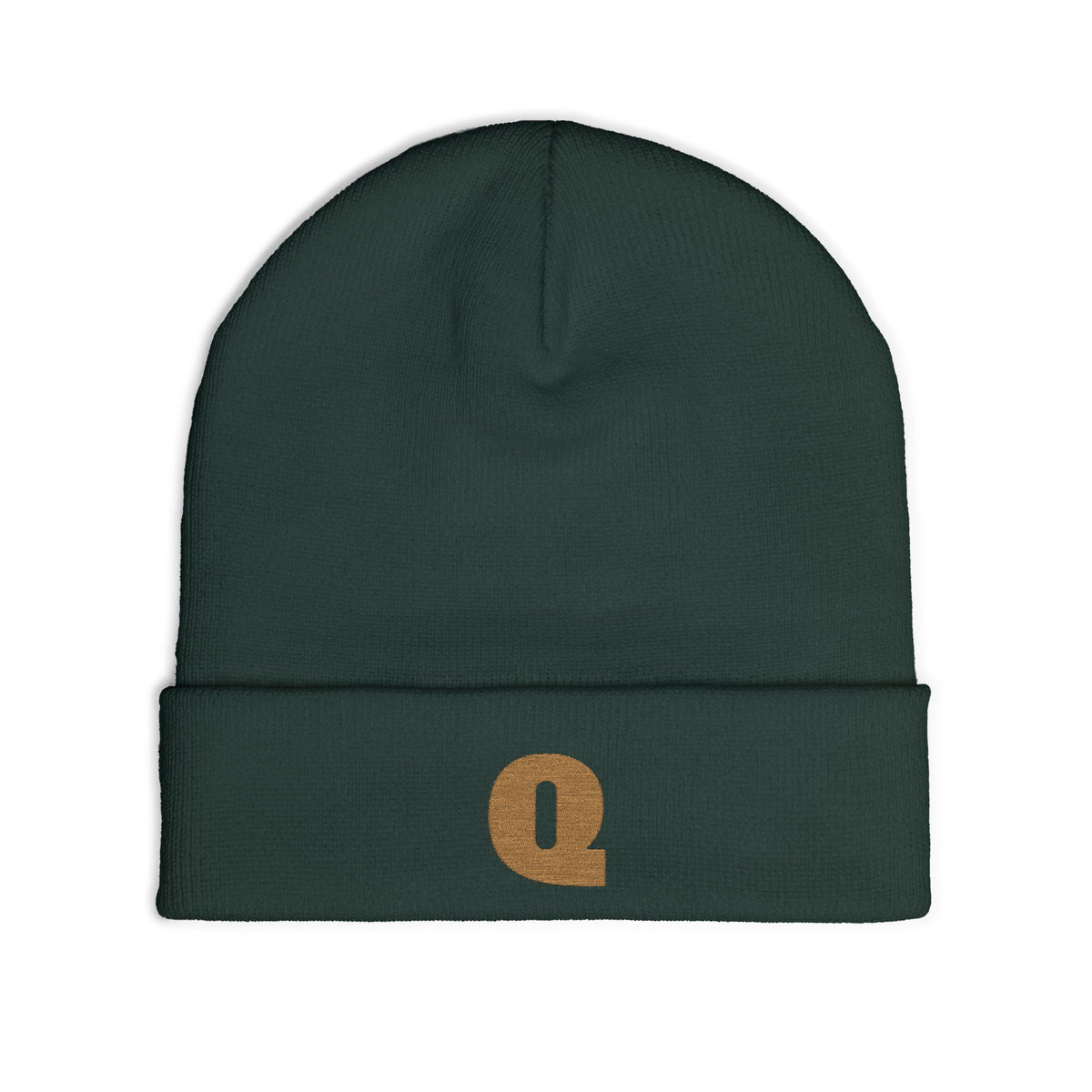Queen Beanie Hat