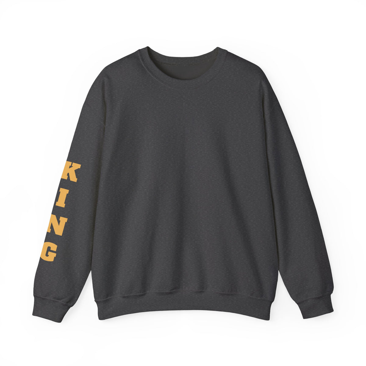 King Jumpers