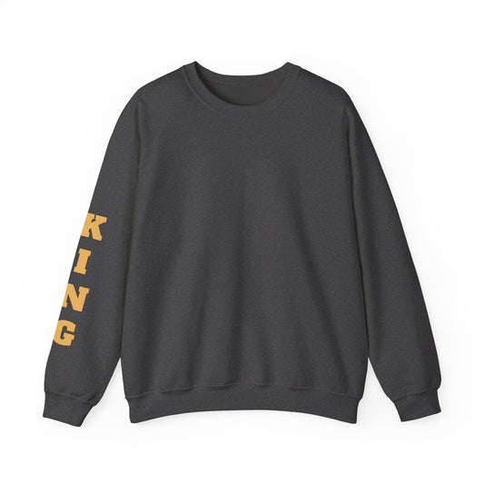 King Jumpers