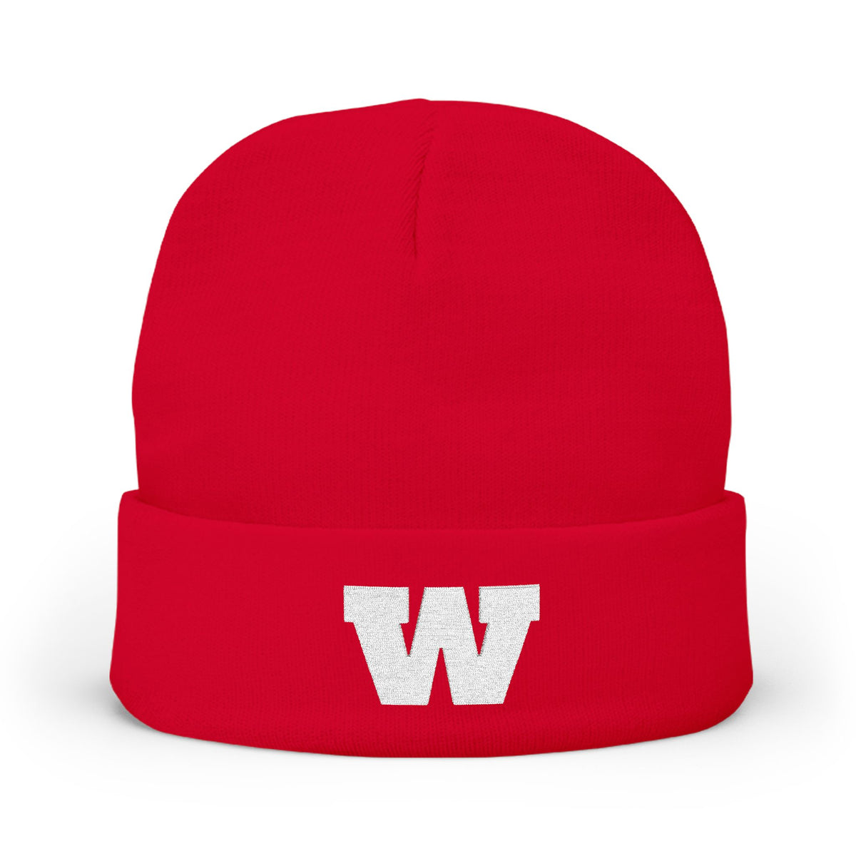 Warrior Beanie Hat
