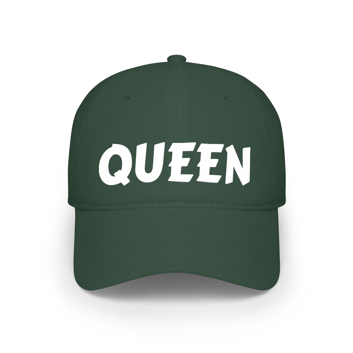 Queen Cap