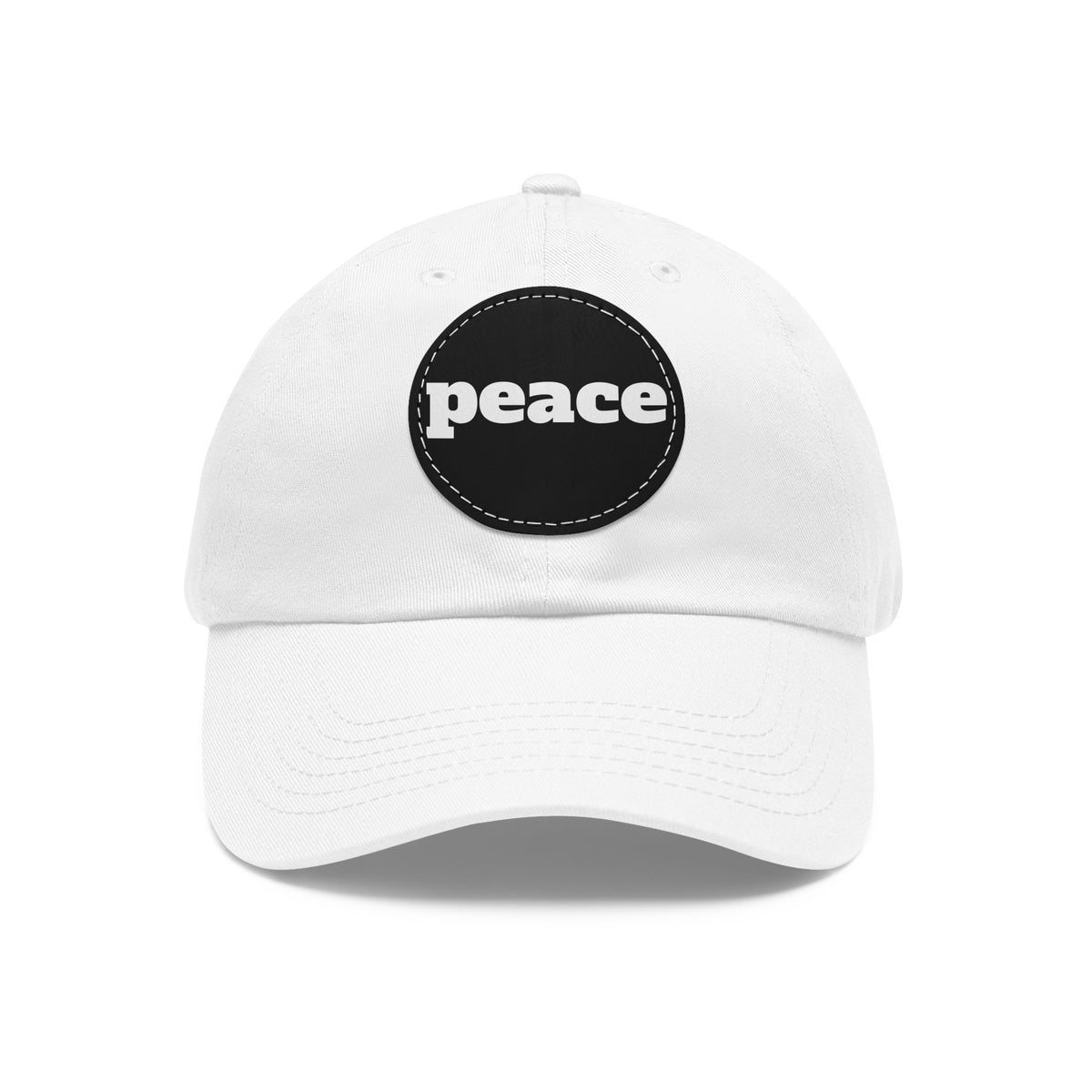 Peace cap