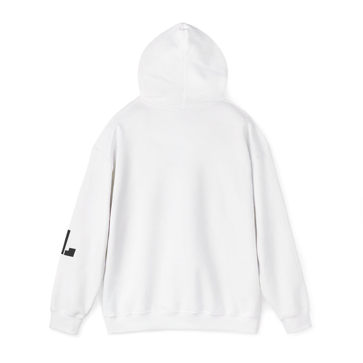 Lion Hoodie Jumpers