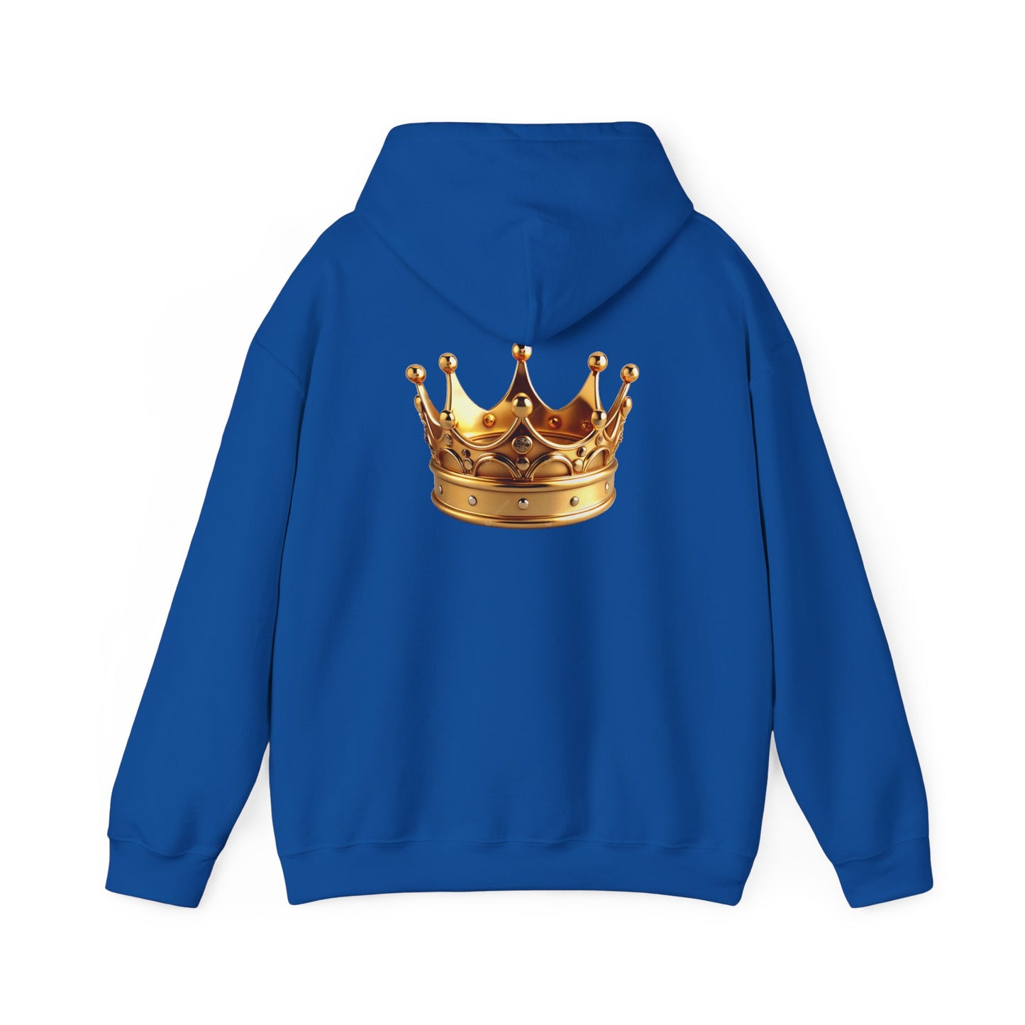 King Hoodie Jumpers