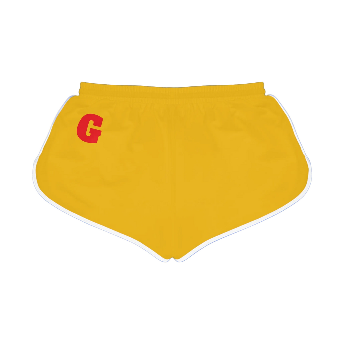 Grace Women's Relaxed Shorts