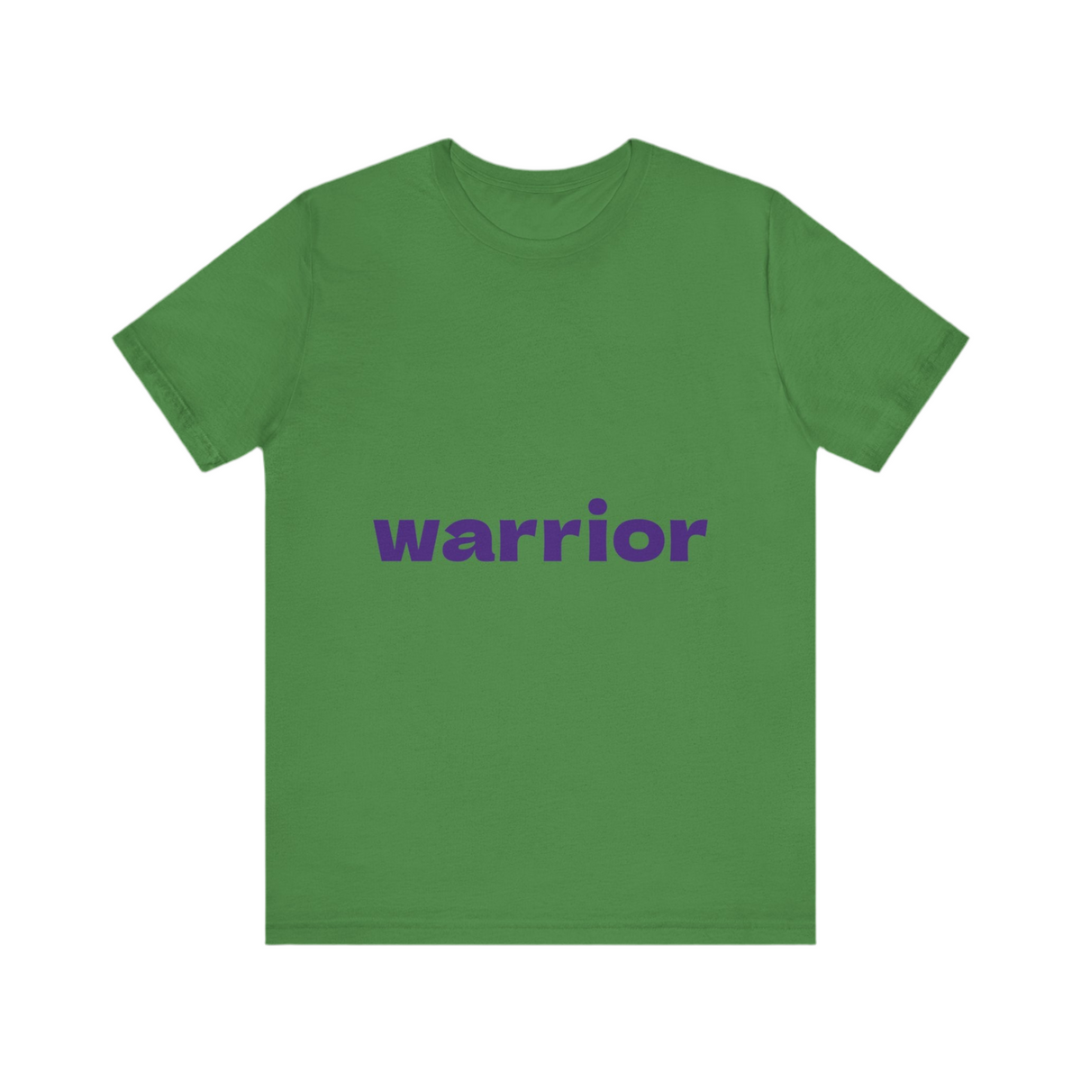 Warrior T-shirts