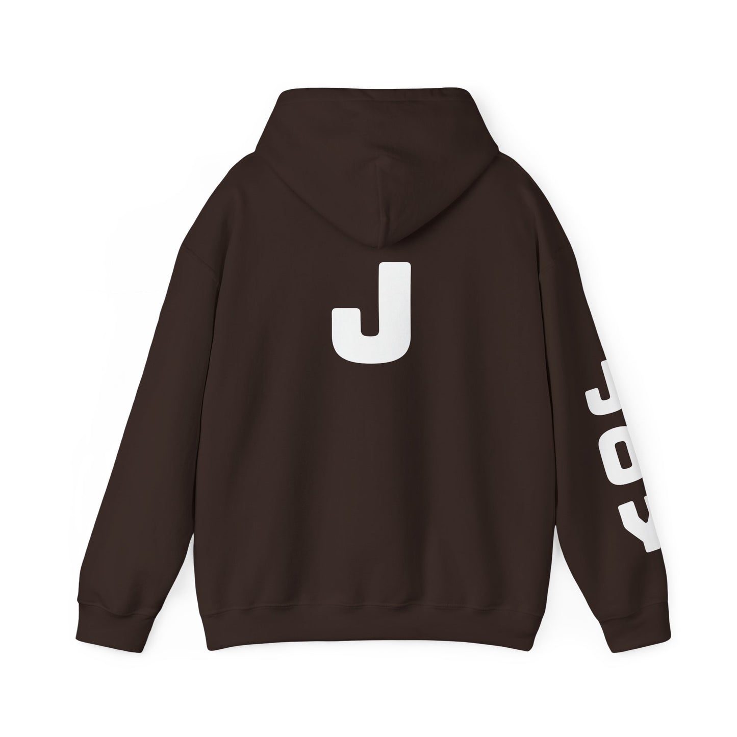Joy Hoodies Jumpers