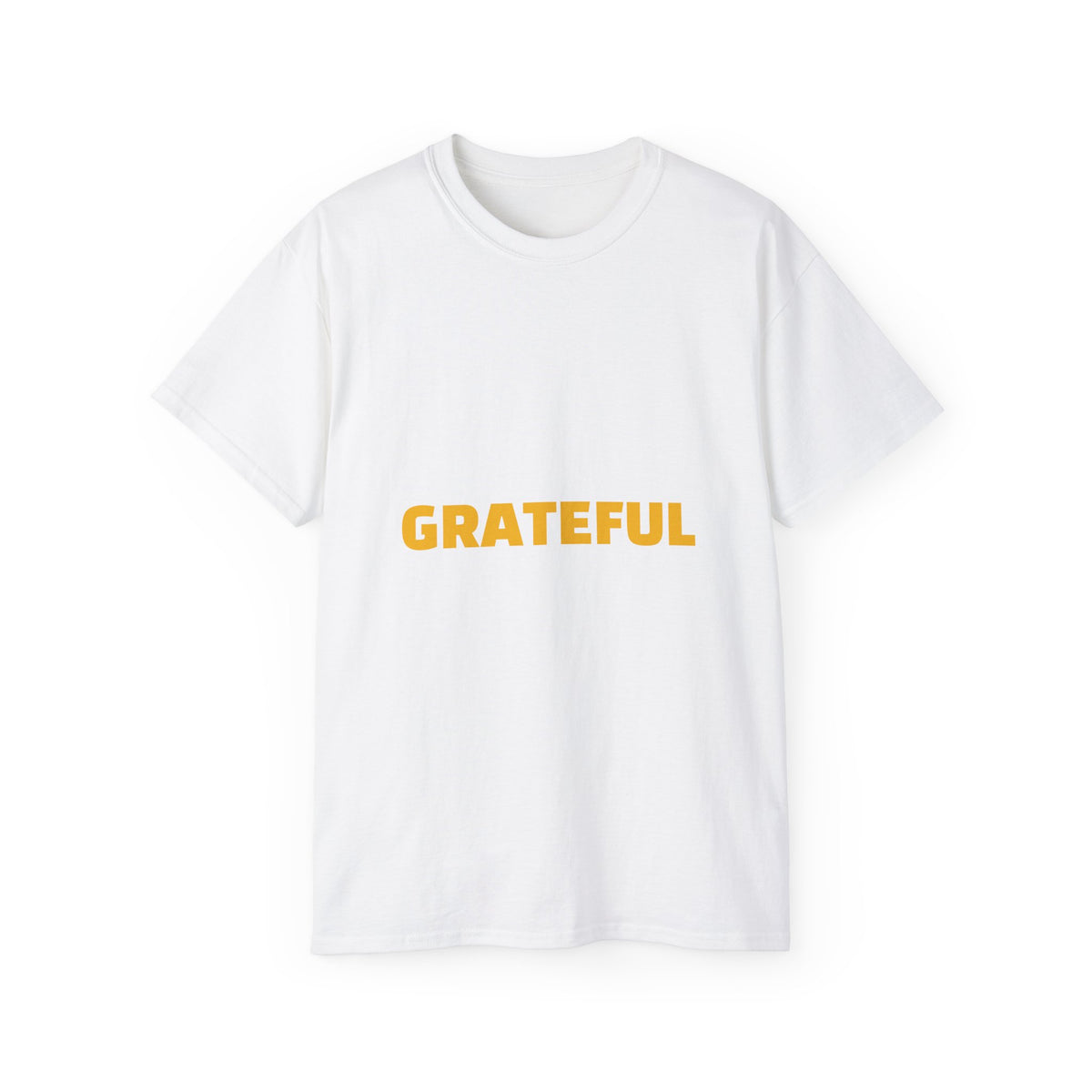 Grateful T-shirts