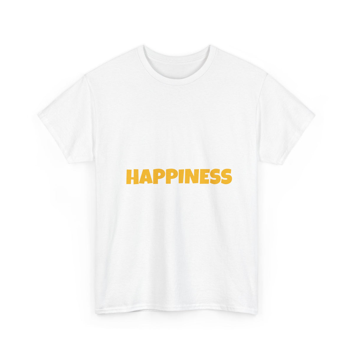 Happiness T-shirts
