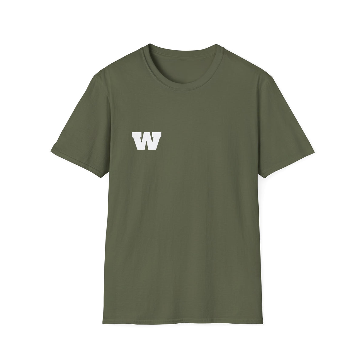 Warrior T-Shirt