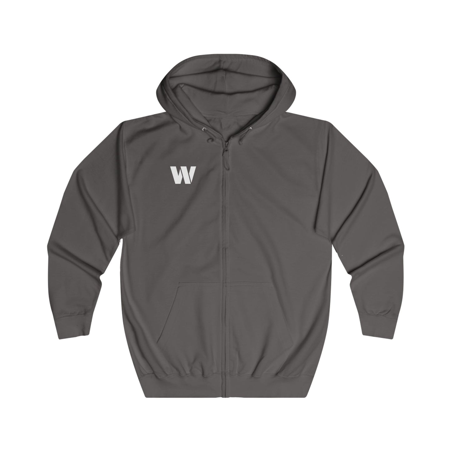 Warrior Hoodie Jumpers