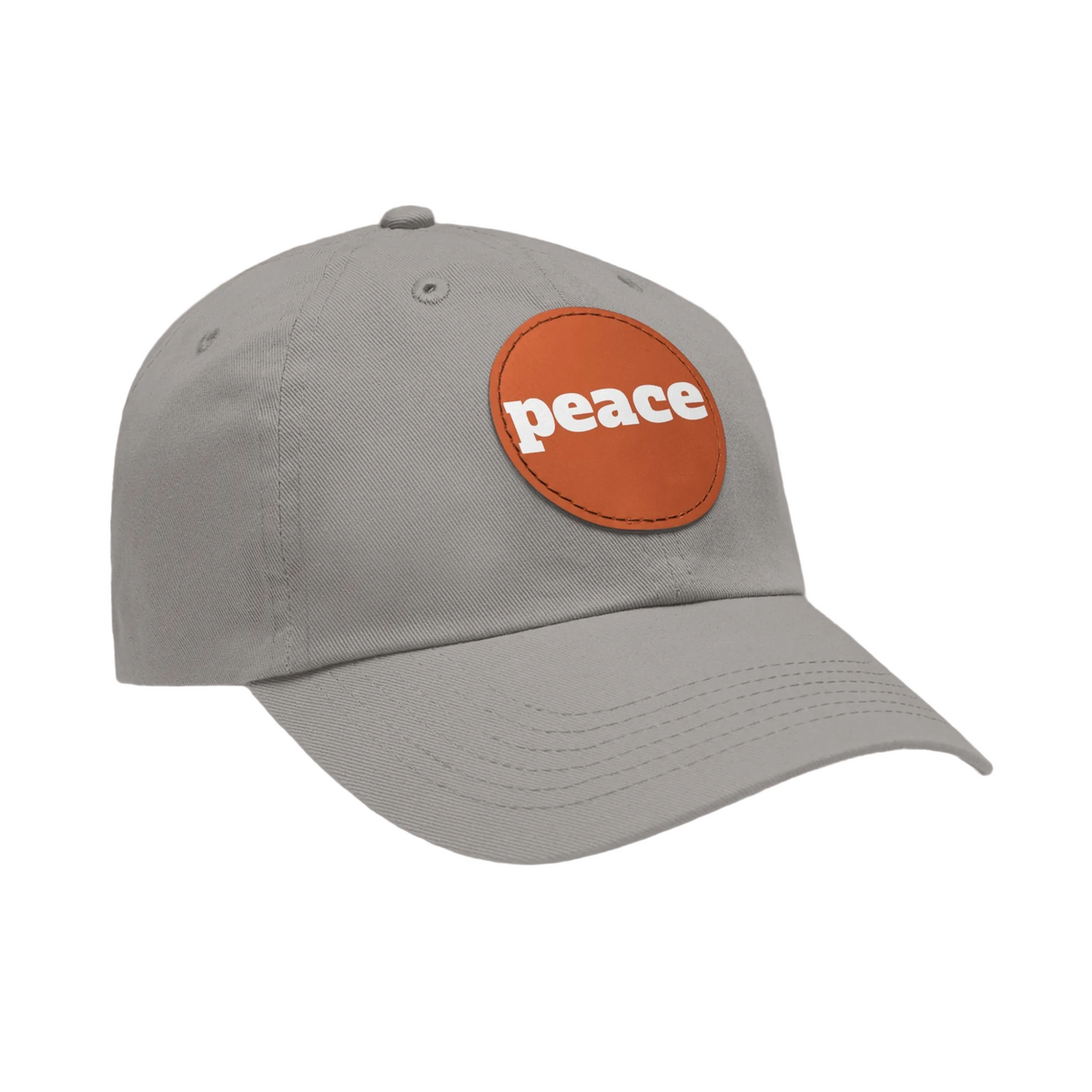 Peace cap
