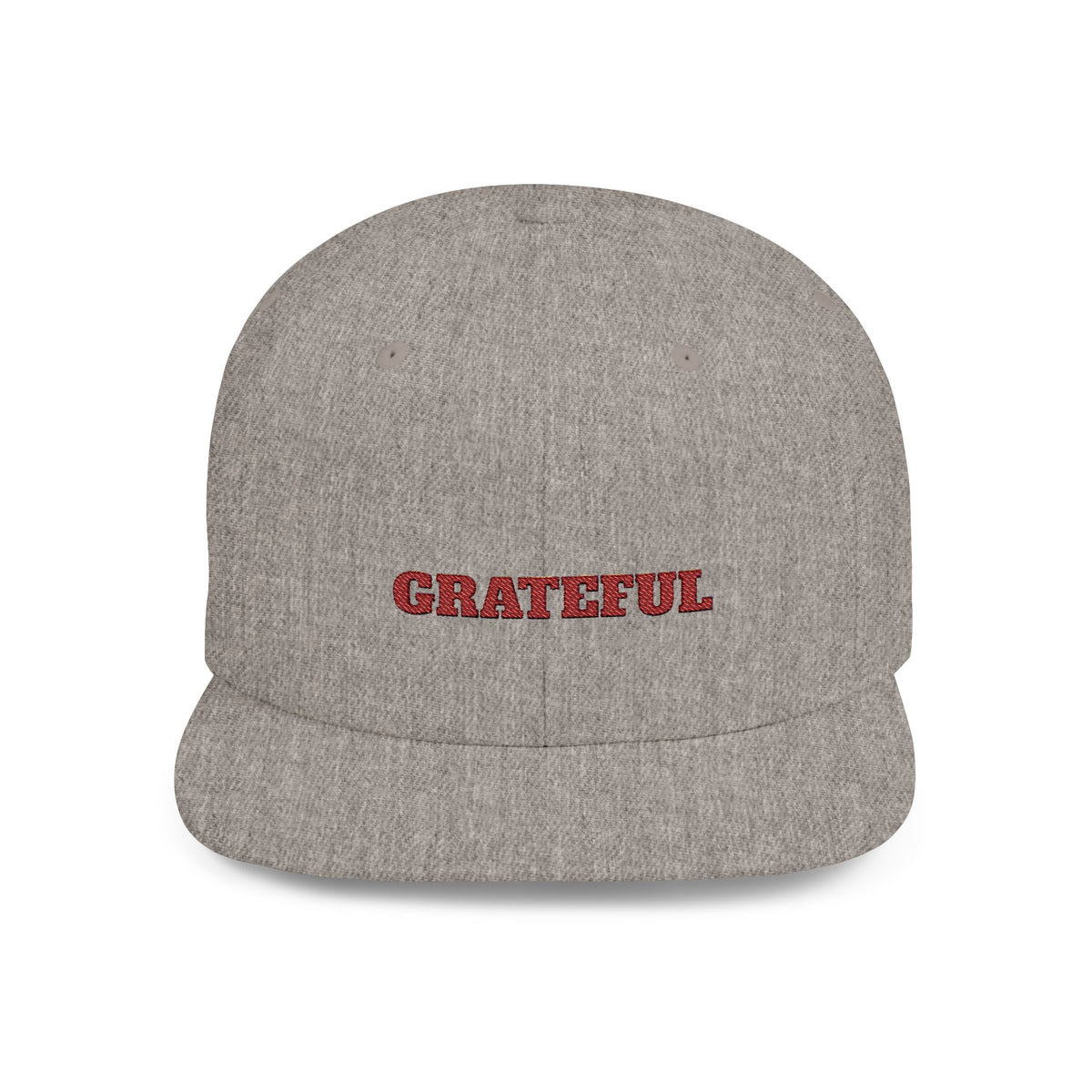 Grateful Snapback