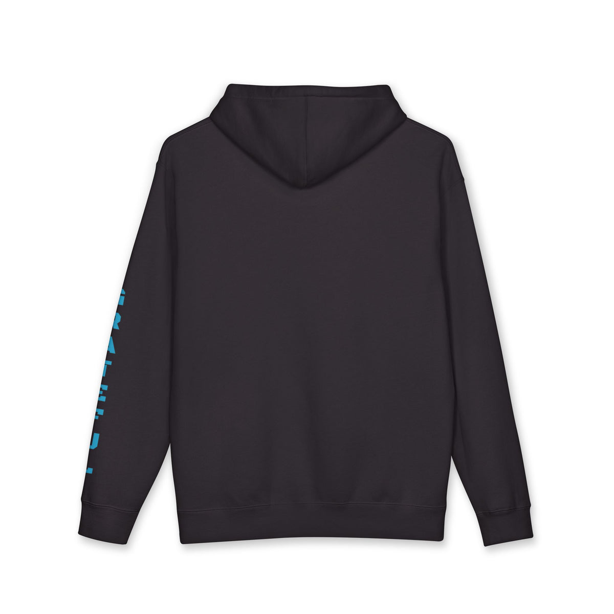 Grateful Hoodie Jumpers