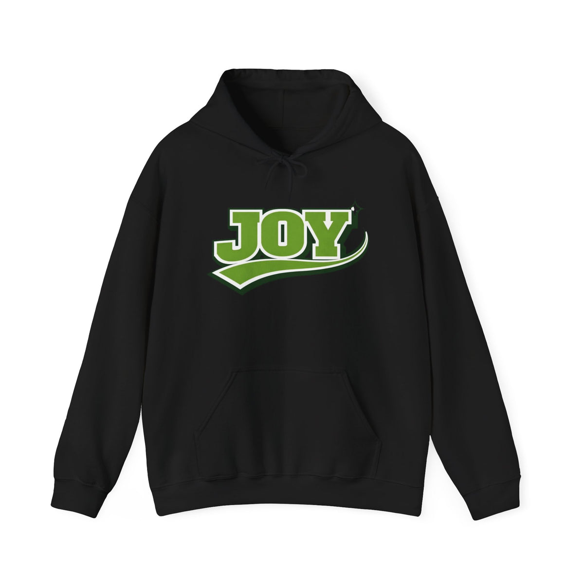 Joy Hoodie Jumpers