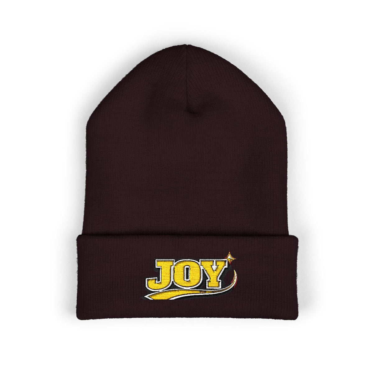 Joy Beanie Hat
