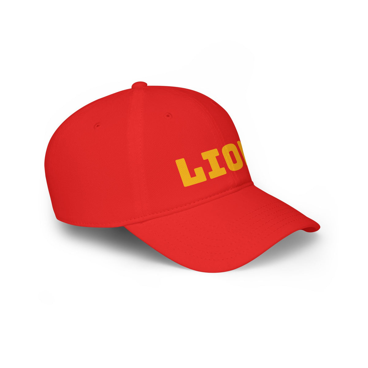 Lion Cap