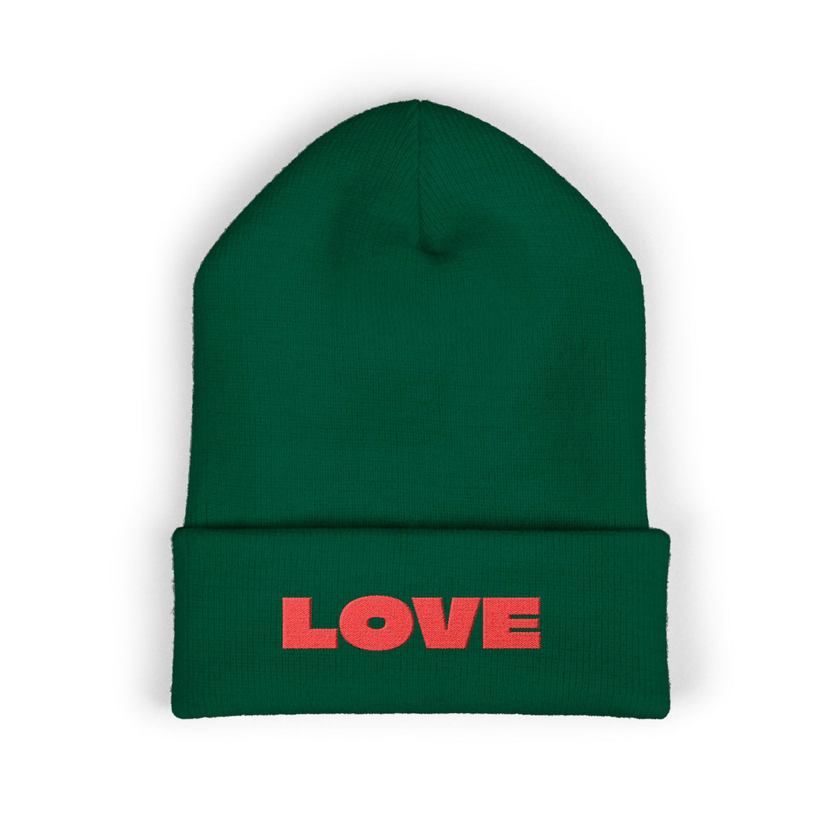 Love Beanie Hat