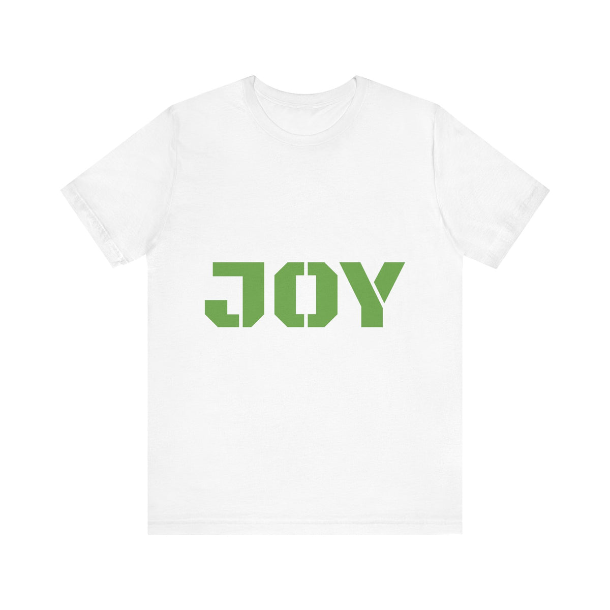 Joy T-Shirts