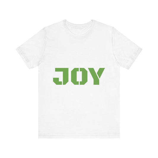 Joy T-Shirts