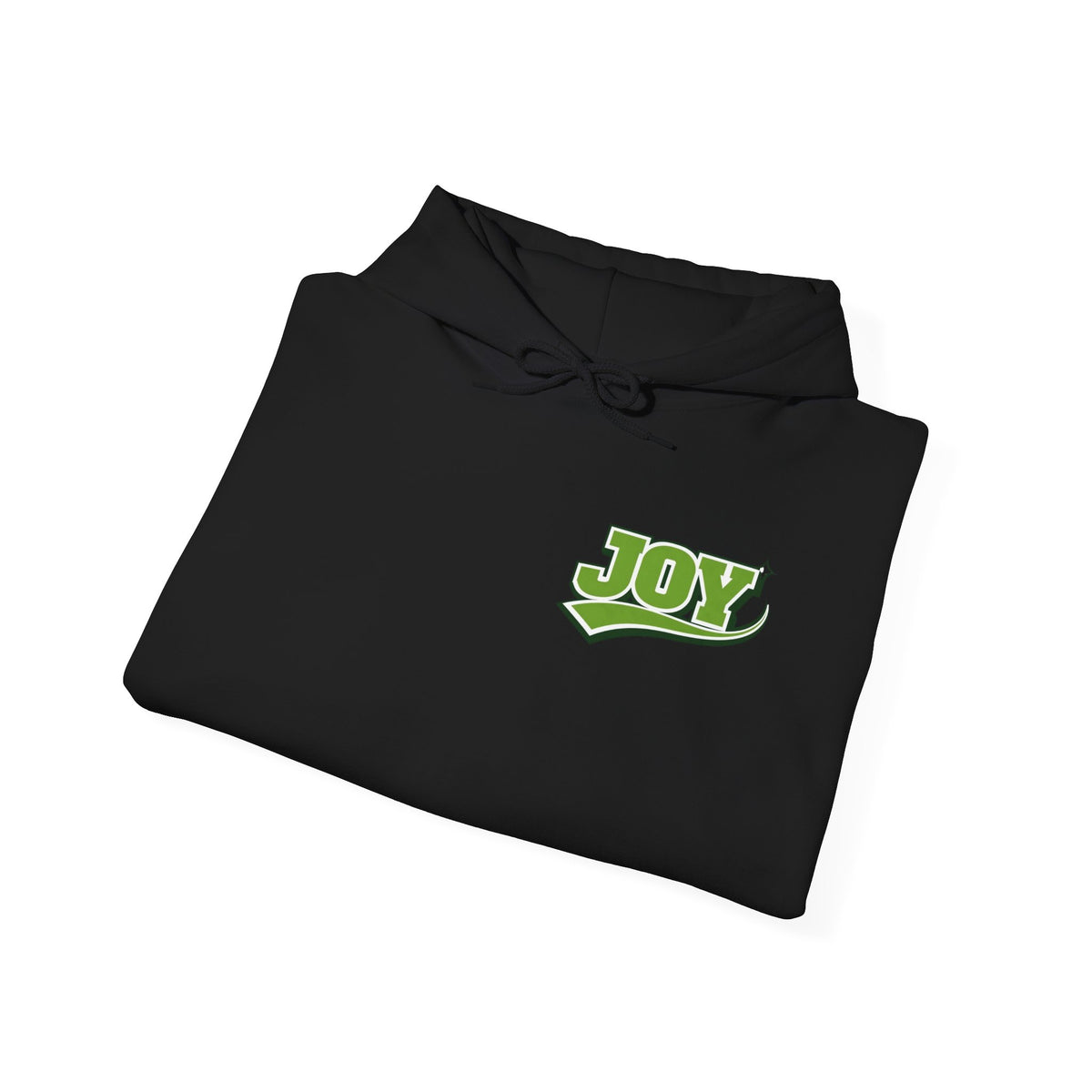 Joy Hoodie Jumpers