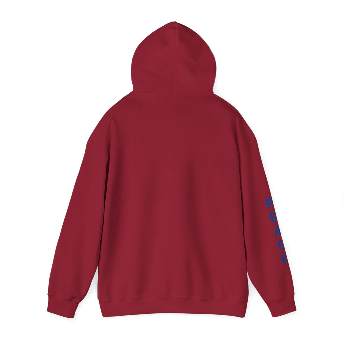 Peace Hoodie Jumpers
