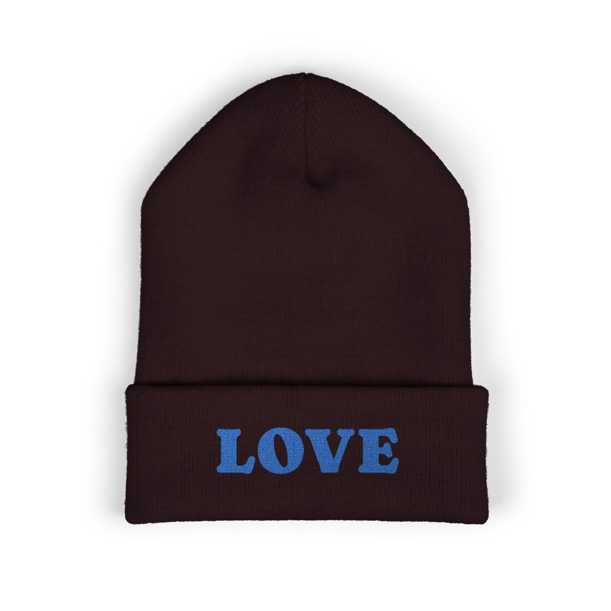 Love Beanie Hats