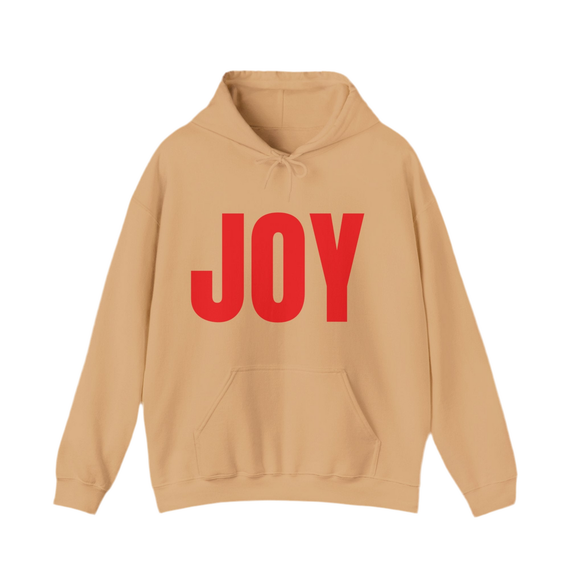 Joy Hoodie Jumpers