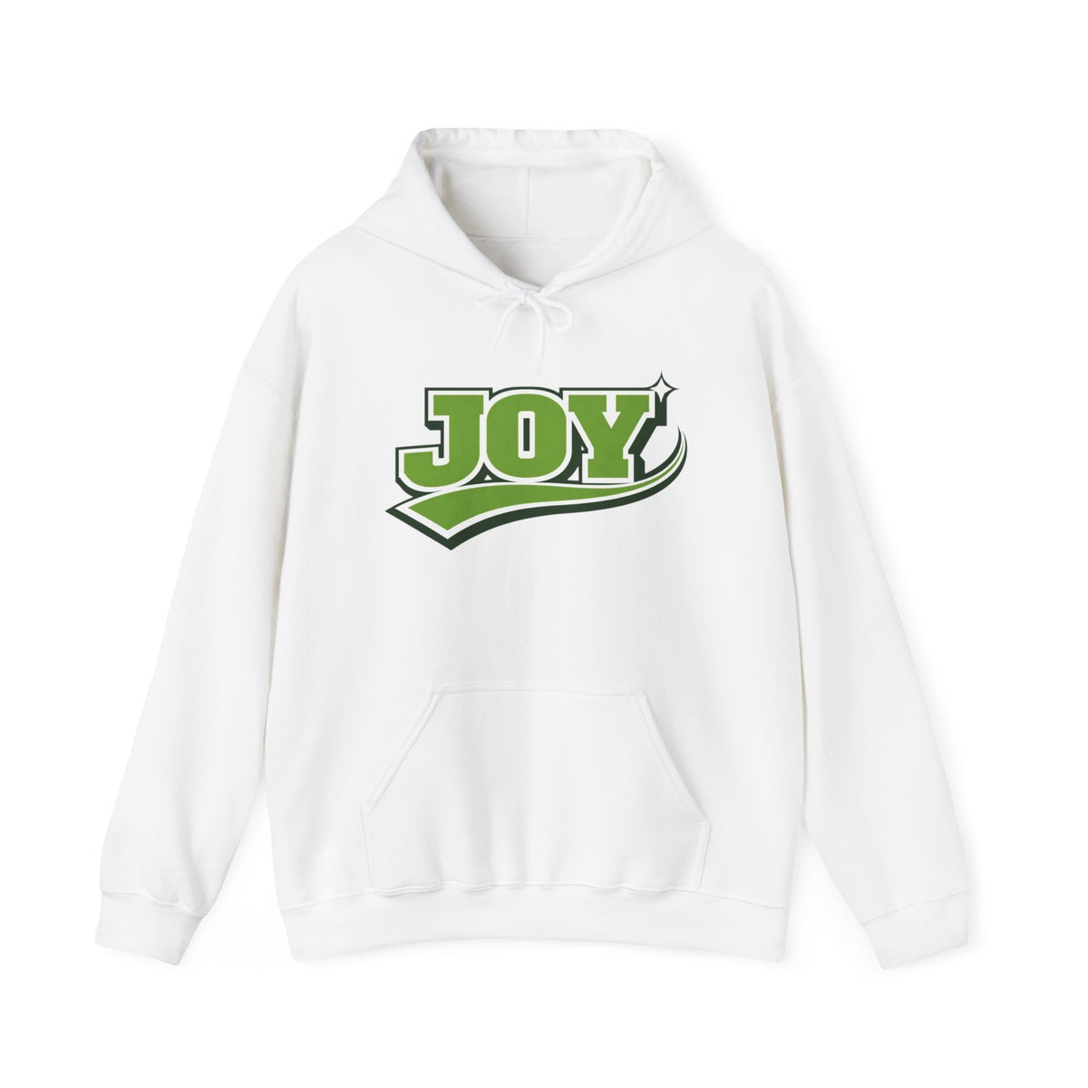 Joy Hoodie Jumpers