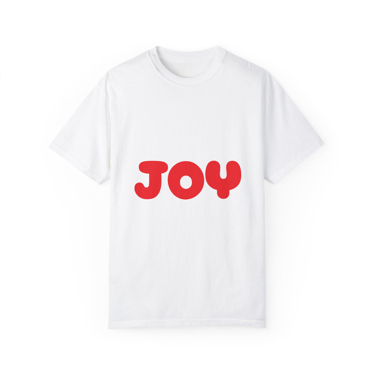 JOY T-shirts